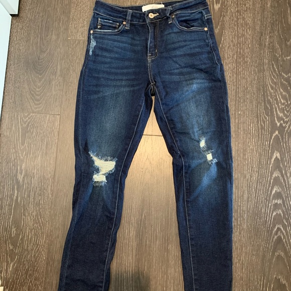 Kancan Jeans - Picture 2 of 3